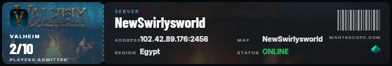Ticket badge preview