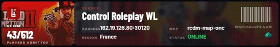 Ticket badge preview