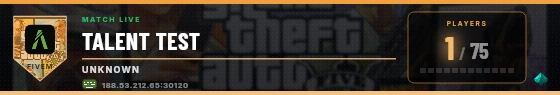 Scoreboard badge preview