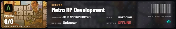 Ticket badge preview