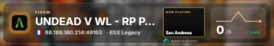 Glass badge preview