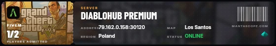 Ticket badge preview