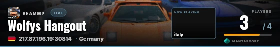 Hero badge preview