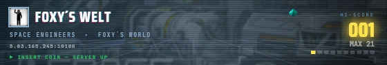 Arcade badge preview