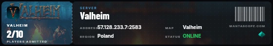Ticket badge preview