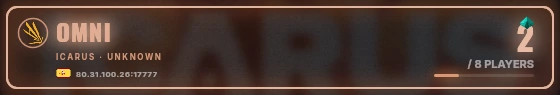 Marquee badge preview