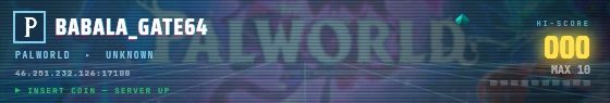 Arcade badge preview