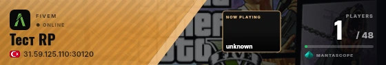 Sweep badge preview