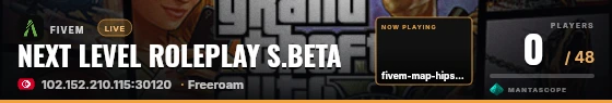Hero badge preview
