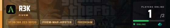 Edge badge preview