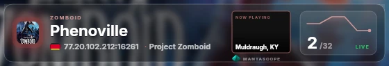 Glass badge preview