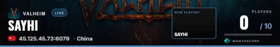 Hero badge preview
