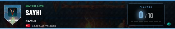 Scoreboard badge preview