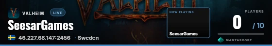 Hero badge preview