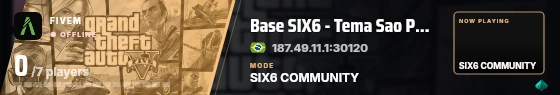 Blade badge preview