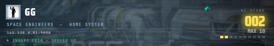 Arcade badge preview