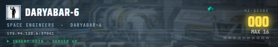 Arcade badge preview