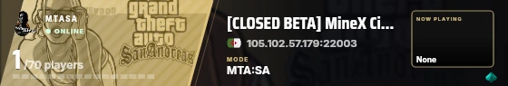 Blade badge preview