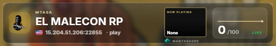 Glass badge preview