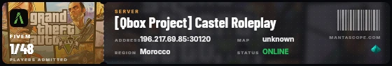 Ticket badge preview