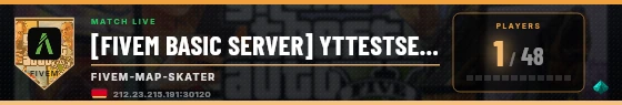 Scoreboard badge preview