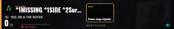 Filmstrip badge preview