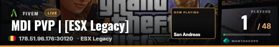 Hero badge preview