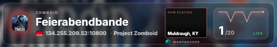 Glass badge preview