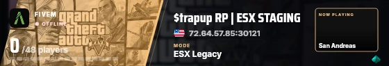 Blade badge preview