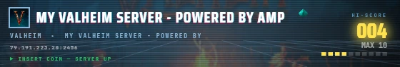 Arcade badge preview