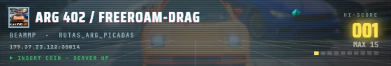 Arcade badge preview