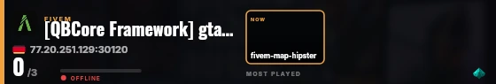 Filmstrip badge preview