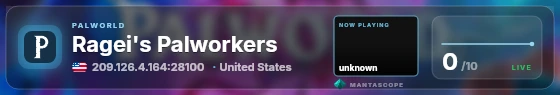 Glass badge preview