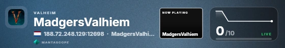 Mesh badge preview