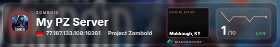 Glass badge preview
