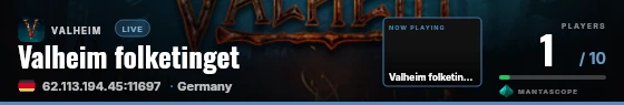 Hero badge preview
