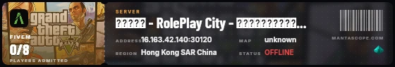 Ticket badge preview