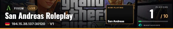 Hero badge preview