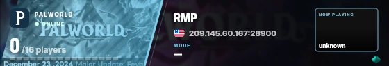 Blade badge preview
