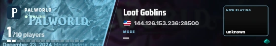 Blade badge preview
