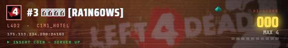 Arcade badge preview