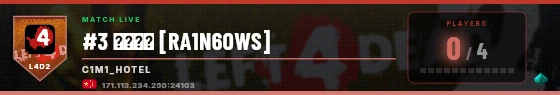 Scoreboard badge preview
