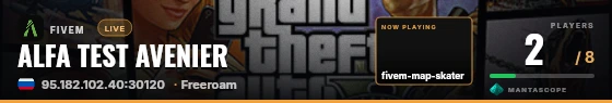 Hero badge preview