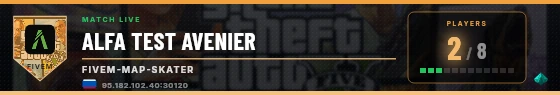 Scoreboard badge preview