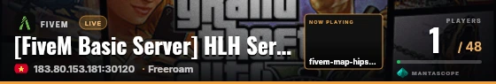 Hero badge preview