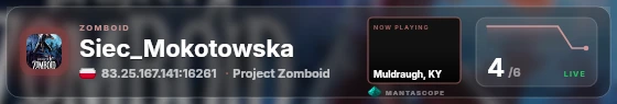 Glass badge preview