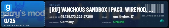 Ticket badge preview