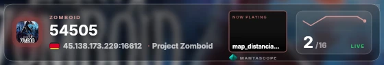 Glass badge preview