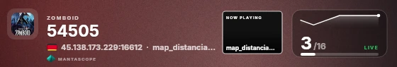 Mesh badge preview