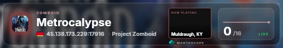Glass badge preview
